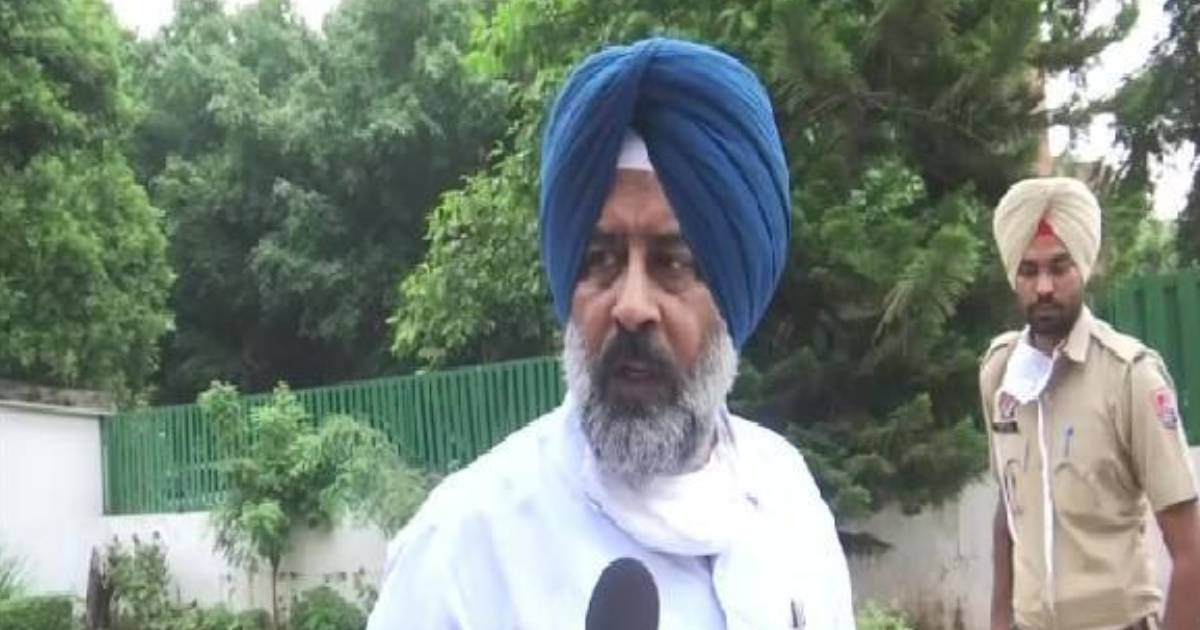 Everything is fine in Congress, says Punjab Minister Pargat Singh after Sidhu-Channi meeting